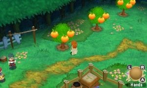 Return to the World of Popolocrois in a New Farm Simulation x RPG Adventure 5 Return to the World of Popolocrois in a New Farm Simulation x RPG Adventure 5