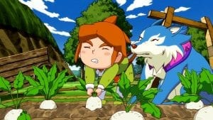 Return to the World of Popolocrois in a New Farm Simulation x RPG Adventure 11 Return to the World of Popolocrois in a New Farm Simulation x RPG Adventure 11