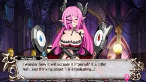 Trillion: God of Destruction - Meet Ashmedia and Mammon 5 Trillion: God of Destruction - Meet Ashmedia and Mammon 2