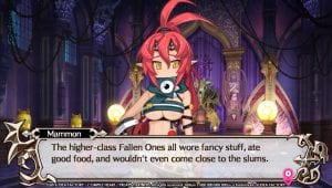 Trillion: God of Destruction - Meet Ashmedia and Mammon 9 Trillion: God of Destruction - Meet Ashmedia and Mammon 6