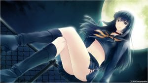 MangaGamer Open Pre-Orders for Propeller's Tokyo Babel 3 MangaGamer Open Pre-Orders for Propeller's Tokyo Babel 2