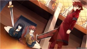 MangaGamer Open Pre-Orders for Propeller's Tokyo Babel 12 MangaGamer Open Pre-Orders for Propeller's Tokyo Babel 11
