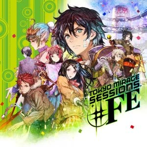 Nintendo Direct 0403 Tokyo Mirage Sessions #FE (1)