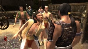 Ghostlight to Release Way of the Samurai 3 on PC 3 Ghostlight to Release Way of the Samurai 3 on PC 2