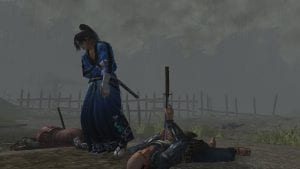 Ghostlight to Release Way of the Samurai 3 on PC 4 Ghostlight to Release Way of the Samurai 3 on PC 3