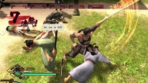 Ghostlight to Release Way of the Samurai 3 on PC 5 Ghostlight to Release Way of the Samurai 3 on PC 4