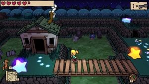 Nicalis to Release Lttle Dew 2 onto PC, PlayStation 4, Xbox One 3
