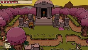 Nicalis to Release Lttle Dew 2 onto PC, PlayStation 4, Xbox One 5