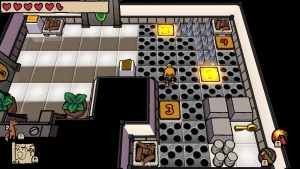 Nicalis to Release Lttle Dew 2 onto PC, PlayStation 4, Xbox One 6