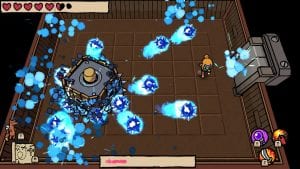 Nicalis to Release Lttle Dew 2 onto PC, PlayStation 4, Xbox One 9