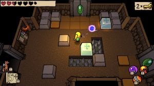 Nicalis to Release Lttle Dew 2 onto PC, PlayStation 4, Xbox One 10