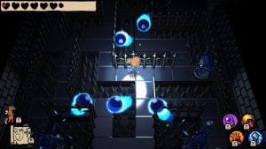Nicalis to Release Lttle Dew 2 onto PC, PlayStation 4, Xbox One 12
