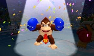 The Rivalry Between Mario and Sonic Swells as the Rio Olympics Draws Closer 4