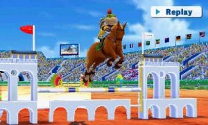 The Rivalry Between Mario and Sonic Swells as the Rio Olympics Draws Closer 5