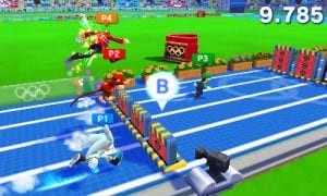 The Rivalry Between Mario and Sonic Swells as the Rio Olympics Draws Closer 8