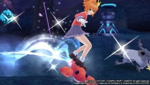 MegaTagmension Blanc + Neptune VS Zombies to Launch Internationally in April 4 MegaTagmension Blanc + Neptune VS Zombies to Launch Internationally in April 3
