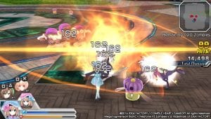 MegaTagmension Blanc + Neptune VS Zombies to Launch Internationally in April 5 MegaTagmension Blanc + Neptune VS Zombies to Launch Internationally in April 4
