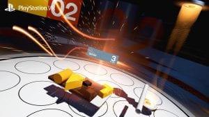 PlayStation to Enter the Virtual Reality Market in October 28 PlayStation to Enter the Virtual Reality Market in October 27
