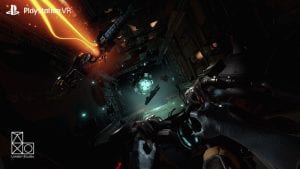 PlayStation to Enter the Virtual Reality Market in October 13 PlayStation to Enter the Virtual Reality Market in October 12
