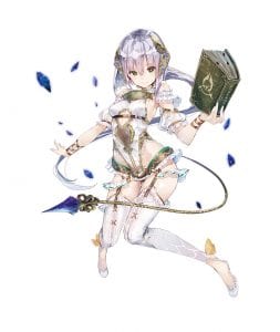 Atelier Sophie: The Alchemist of the Mysterious Book to Receive English Release in June 14