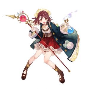 Atelier Sophie: The Alchemist of the Mysterious Book to Receive English Release in June 13