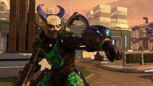 XCOM 2: Anarchy's Children Downloadable Content Now Available for Purchase 4