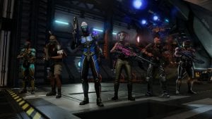 XCOM 2: Anarchy's Children Downloadable Content Now Available for Purchase 5