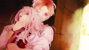 MangaGamer Open Pre-Orders for Ozmafia 3 MangaGamer Open Pre-Orders for Ozmafia 3