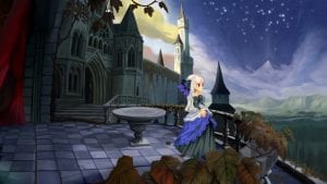 The Valkyrie Princess Gwendolyn Featured in First Odin Sphere Leifthrasir Character Trailer 1 The Valkyrie Princess Gwendolyn Featured in First Odin Sphere Leifthrasir Character Trailer 1