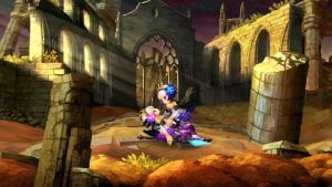 The Valkyrie Princess Gwendolyn Featured in First Odin Sphere Leifthrasir Character Trailer 2 The Valkyrie Princess Gwendolyn Featured in First Odin Sphere Leifthrasir Character Trailer 2