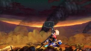 The Valkyrie Princess Gwendolyn Featured in First Odin Sphere Leifthrasir Character Trailer 3 The Valkyrie Princess Gwendolyn Featured in First Odin Sphere Leifthrasir Character Trailer 3