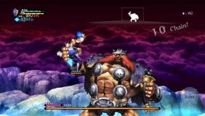 The Valkyrie Princess Gwendolyn Featured in First Odin Sphere Leifthrasir Character Trailer 4 The Valkyrie Princess Gwendolyn Featured in First Odin Sphere Leifthrasir Character Trailer 4