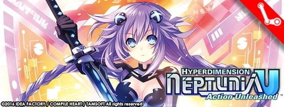 Hyperdimension Neptunia U: Action Unleashed Launches on Steam 1 actionunleashed_result