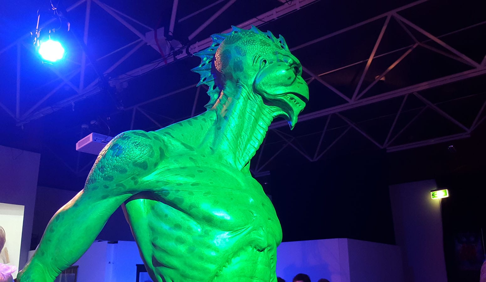 Gold Coast City Gallery is All About Making Monsters the Next Few Months 2 howtomakeamonster-02