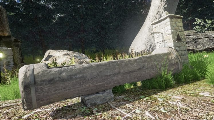 Dreampainters Software Unveil 'White Heaven', A New Horror Adventure Game 1