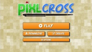 PixlBit Studios to Launch First Game, PixlCross, This Week 1