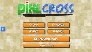 PixlBit Studios to Launch First Game, PixlCross, This Week 6