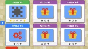 PixlBit Studios to Launch First Game, PixlCross, This Week 8
