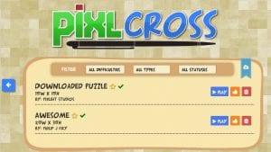 PixlBit Studios to Launch First Game, PixlCross, This Week 12