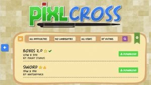 PixlBit Studios to Launch First Game, PixlCross, This Week 13