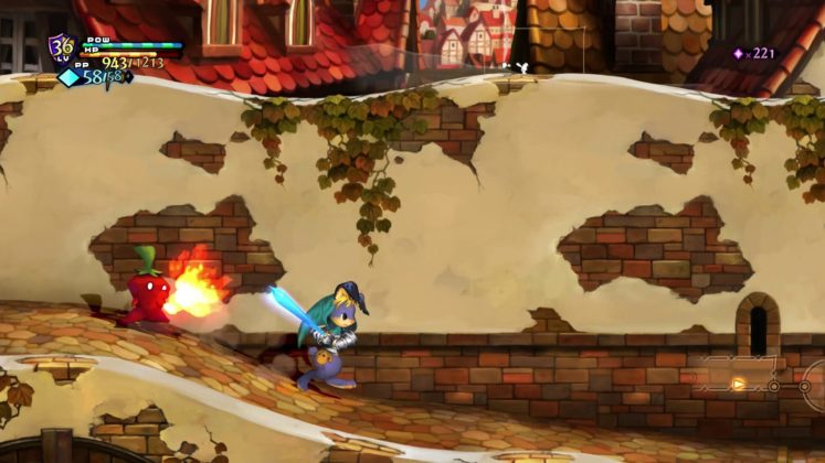 Alchemy and Cooking Featured in New Odin Sphere Leifthrasir Trailer/Screenshots 6