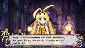 One Battle, One Enemy, One Trillion HP - Trillion: God of Destruction Launches on PS Vita 5 One Battle, One Enemy, One Trillion HP - Trillion: God of Destruction Launches on PS Vita 4