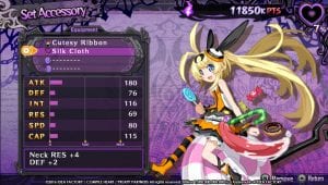 One Battle, One Enemy, One Trillion HP - Trillion: God of Destruction Launches on PS Vita 6 One Battle, One Enemy, One Trillion HP - Trillion: God of Destruction Launches on PS Vita 5