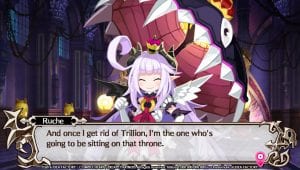 One Battle, One Enemy, One Trillion HP - Trillion: God of Destruction Launches on PS Vita 7 One Battle, One Enemy, One Trillion HP - Trillion: God of Destruction Launches on PS Vita 6