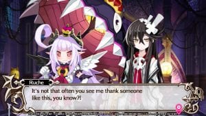 One Battle, One Enemy, One Trillion HP - Trillion: God of Destruction Launches on PS Vita 8 One Battle, One Enemy, One Trillion HP - Trillion: God of Destruction Launches on PS Vita 7