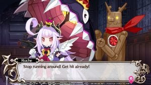 One Battle, One Enemy, One Trillion HP - Trillion: God of Destruction Launches on PS Vita 9 One Battle, One Enemy, One Trillion HP - Trillion: God of Destruction Launches on PS Vita 8
