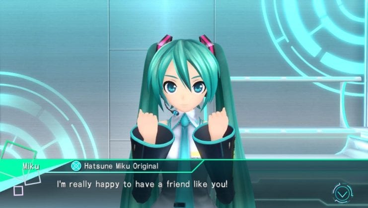 Sega to Bring Hatsune Miku: Project Diva X to Western Markets 1