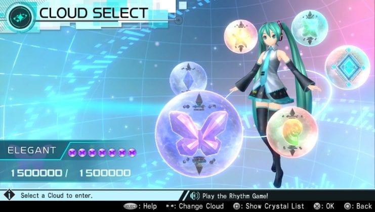 Sega to Bring Hatsune Miku: Project Diva X to Western Markets 4