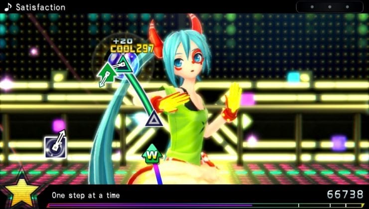 Sega to Bring Hatsune Miku: Project Diva X to Western Markets 9