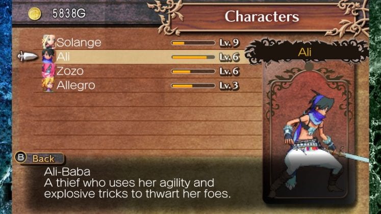 Code of Princess Has Been Ported Over to the PC, To Launch This Month 2